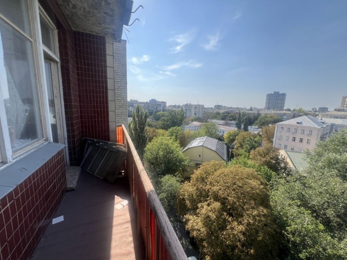 ‼️Продаж квартири 80м 2кім центр вул Грушевського 34а Арсенальна 3м - фото 1