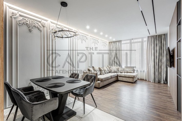 Продаж преміальної квартири ЖК «Diplomat Hall» - фото 1