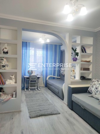 Продаж 1к квартири, Березняки, поряд з озером Тельбін - фото 1