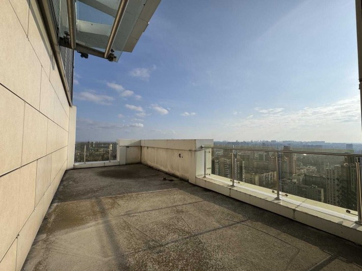 Продаж унікального пентхаусу з терасою ЖК Бульвар Фонтанів - фото 1