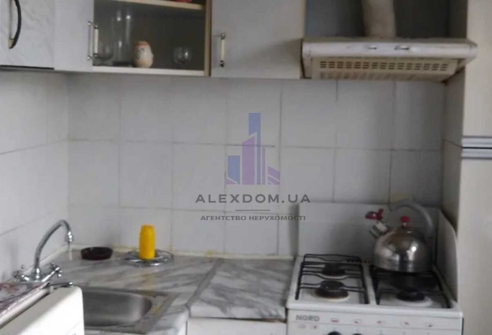 Продається 1к кв вул. Е. Вільде, 3, Воскресенка. Дарниця, Чернігівська - фото 1