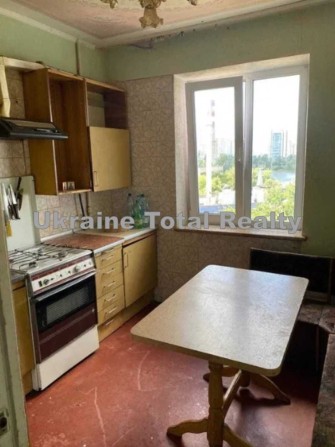 ПОЗНЯКИ! 3к квартира 83м2 під ремонт! ТОП ЦІНА! Вул. Здолбунівська 7А - фото 1