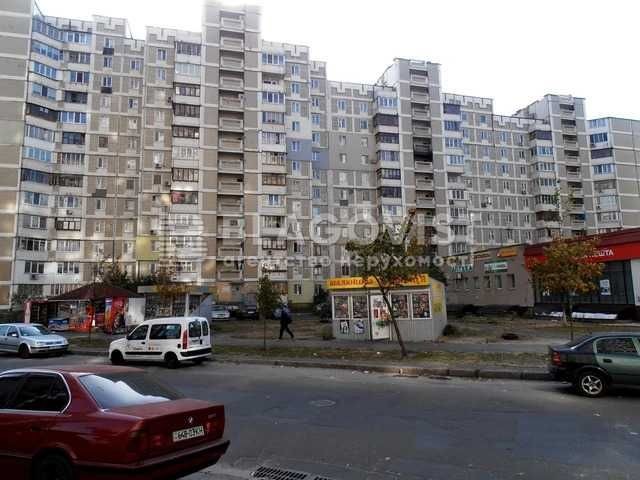 Троєщина Лаврухіна продаж квартири - фото 1