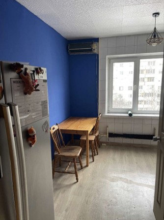 Продам 3к квартиру Вербицького метро Харківська - фото 1