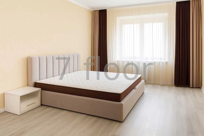 2 кімнатна квартира Закревського Троєщина ЖК Милославичі Чернігівська - фото 1