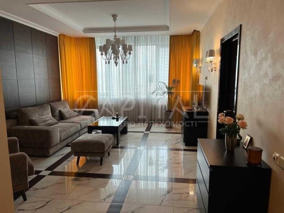 Продаж 2к ЖК "River Stone" 60м2 Ремонт Осокорки Дарницький рн Киев