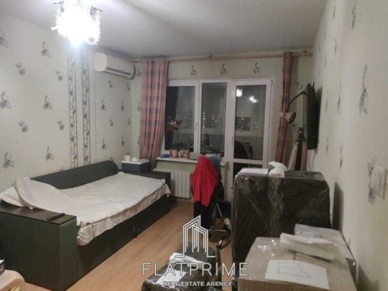 Квартира Радунська 18а, 2кімнатна Київ