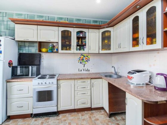 Без% Продаж 3к. квартири Юлії Здановської 83а Київ