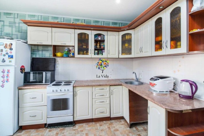 Без% Продаж 3к. квартири Юлії Здановської 83а - фото 1