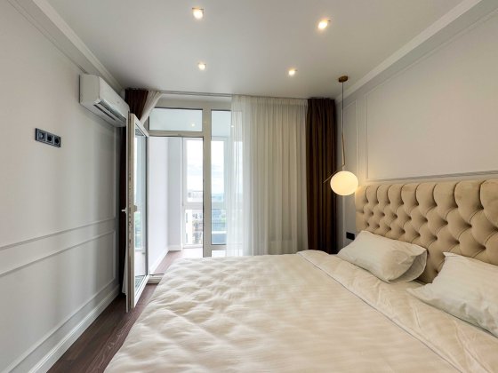 Продаж  ЖК Славутич 2K S-70m. Зарічна 6к4, Осокорки Актуальна Київ