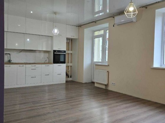 ЖК Казка вул. Академіка Лебедєва буд 1 , 1к кв з Ремонтом Краща ціна Киев