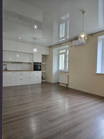 ЖК Казка вул. Академіка Лебедєва буд 1 , 1к кв з Ремонтом Краща ціна - фото 1