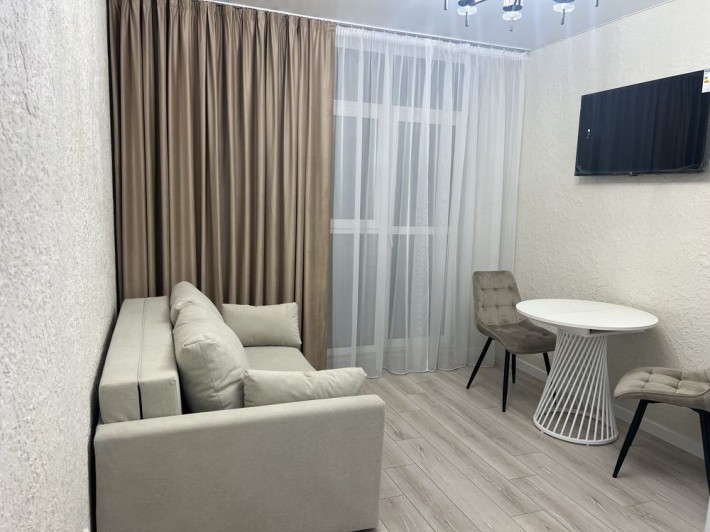 Авеню 42. Однокімнатна квартира. Теремки - фото 1