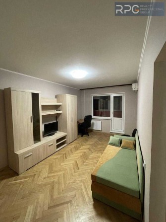 Продається 2к. квартира за адресою: Харківське шосе, 148 рк - фото 1