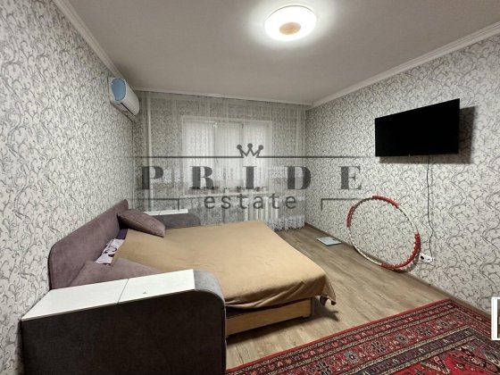 ДЕРЖПРОГРАМИ! Продаж 2к квартира з меблями. Троєщина, Бальзака 87 Київ