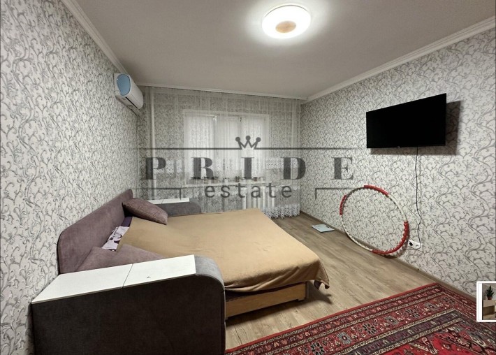 ДЕРЖПРОГРАМИ! Продаж 2к квартира з меблями. Троєщина, Бальзака 87 - фото 1