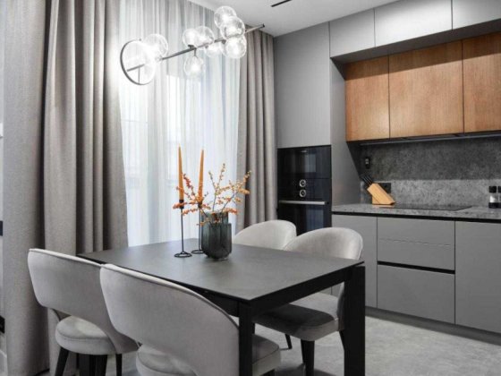 Продається 2к.квартира ЖК Нова Англія, Максимовича, 24, Бирмингем Киев