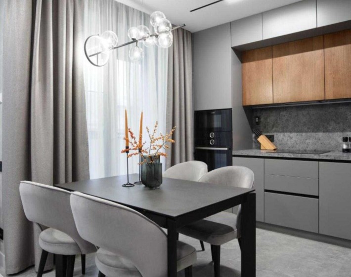 Продається 2к.квартира ЖК Нова Англія, Максимовича, 24, Бирмингем - фото 1