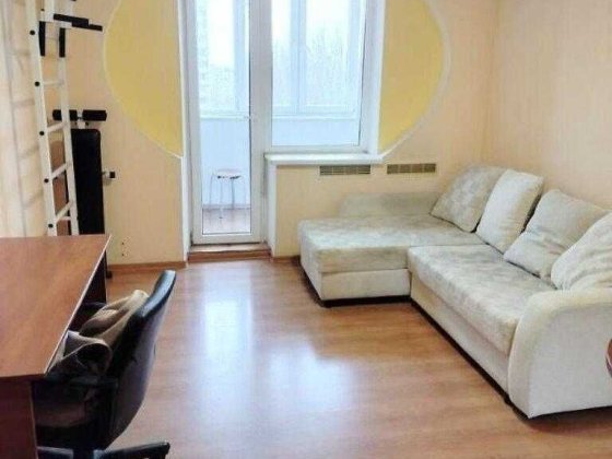 3 к квартира в Києві Дарницький Харківське шосе 168Е метро Харківська Киев