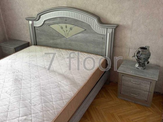 3 кімнатна квартира Червоної калини Маяковського Дарниця Почайна Киев