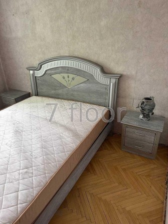 3 кімнатна квартира Червоної калини Маяковського Дарниця Почайна - фото 1