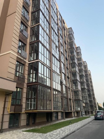 Продаю 1-к квартира 43м2 ЖК Кришталеві Джерела м.Іподром Феофанія - фото 1