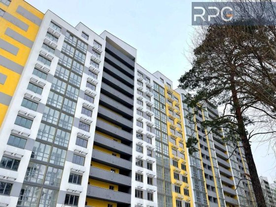 Продаж 2-к квартири в ЖК "Чарівне місто" 1 будинок, Дарницький р-н юа Киев