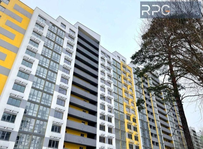 Продаж 2-к квартири в ЖК "Чарівне місто" 1 будинок, Дарницький р-н юа - фото 1