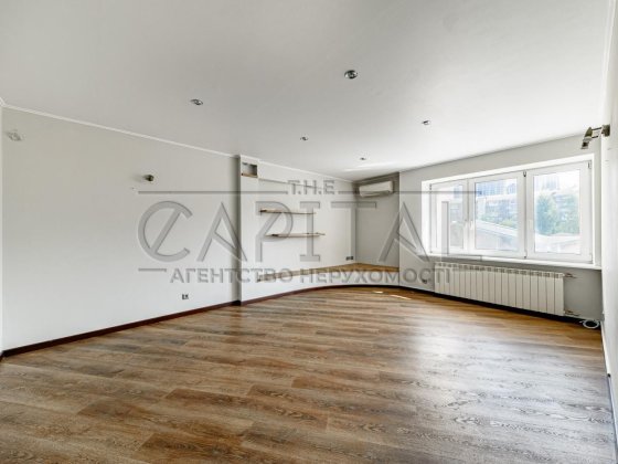 Продаж квартири, вул. Антоновича, Київ Киев