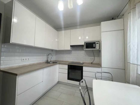 Продаж 3к квартира Бориса Гмирі 18 Київ