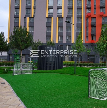 Продаж 2к квартира в ЖК Svitlo Park у Голосіївському районі - фото 1