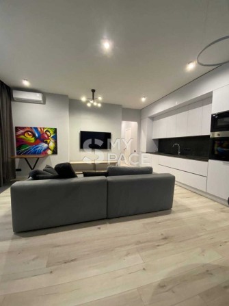 Оболонь, ЖК Smart plaza, з ремонтом, м. Мінська - фото 1