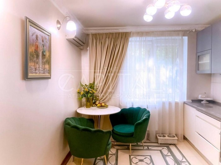 Продажа квартиры, пр-т Науки, Голосеевский р-н - фото 1