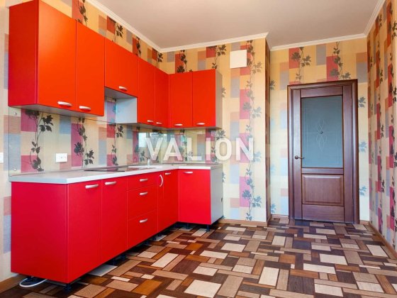 Продам 1-комн. квартиру, 52.3 м2 р-н Оболонь, ул. Иорданская 1 Киев