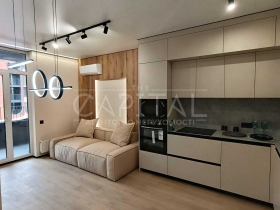 Продажа Квартиры ЖК Республика Київ