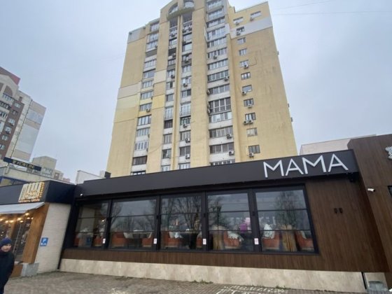 Продам 4-ком квартиру, Оболонська набережна, перша від лінія дніпра Київ