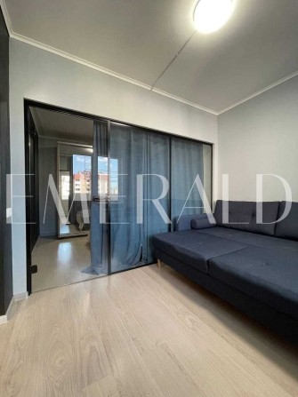 Простора 2-кімнатна квартира біля метро Осокорки - фото 1