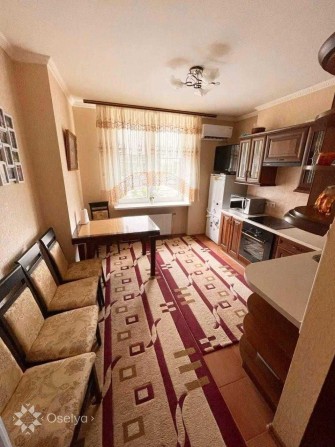 2 кімнатна Київ Пчілки 2 з ремонтом Дарницький Позняки - фото 1