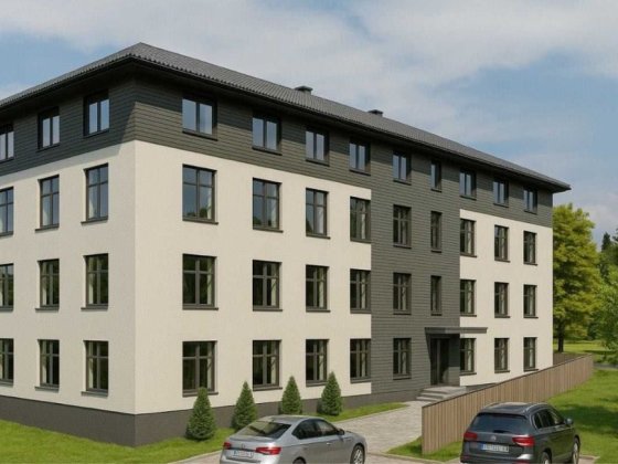 ‼️Акція‼️ Дворівнева квартира від Забудовника. Розстрочка.