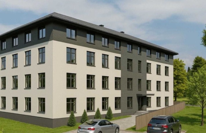 ‼️Акція‼️ Дворівнева квартира від Забудовника. Розстрочка. - фото 1