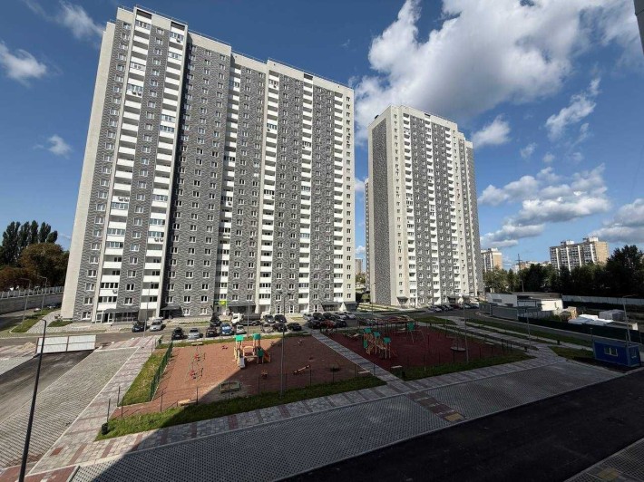 Терміново! Вигідна прпозиція Продаж 2-кімн квартири в ЖК Navigator-2 - фото 1