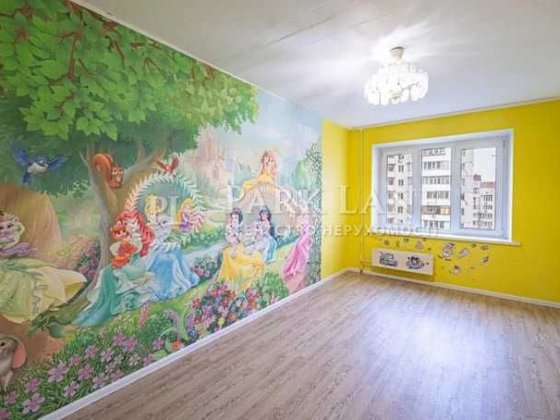 Продаж 3к квартири  Левка Лук"яненка, Тимошенка, Минська, Оболонь Киев