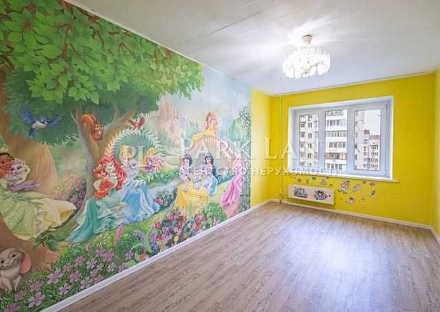 Продаж 3к квартири  Левка Лук"яненка, Тимошенка, Минська, Оболонь - фото 1