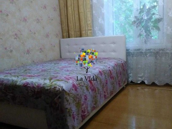 Продаж 1к квартири Бажана 5б Київ