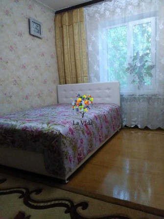 Продаж 1к квартири Бажана 5б - фото 1