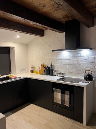 Продам квартиру 3 комнаты Дарницкий р-н Бортничи - фото 1