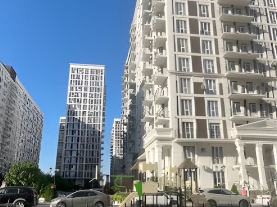 Без %. ЖК Нова Англія | 60м2 | Дві кімнати + кухня  | Максимовича 26-В Київ