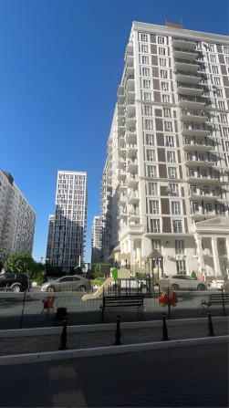 Без %. ЖК Нова Англія | 60м2 | Дві кімнати + кухня  | Максимовича 26-В - фото 1