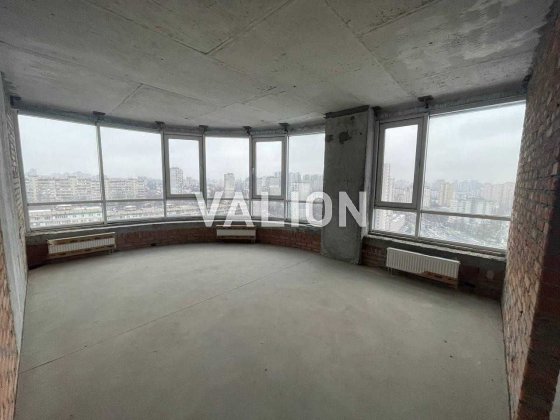 Продаж без% 3к квартири ЖК Вайт Лайнс, White Lines,метро Голосіївська, Киев