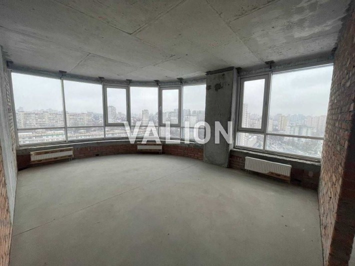 Продаж без% 3к квартири ЖК Вайт Лайнс, White Lines,метро Голосіївська, - фото 1